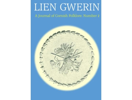 Livro Lien Gwerin 2 de Alex Langstone (Inglês)