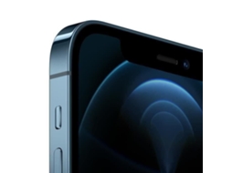 Smartphone APPLE Iphone 12 Pro Max 128Gb Pacific Blue (Recondicionado Como Novo)