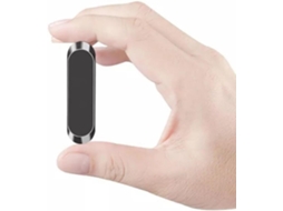 Suporte Magnético Para Celular E Sistema De Navegação Veicular Em Liga Metálica