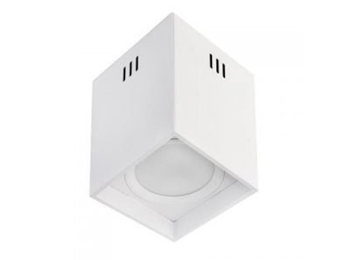 Carré Led Led Luz HOROZ ELECTRIC