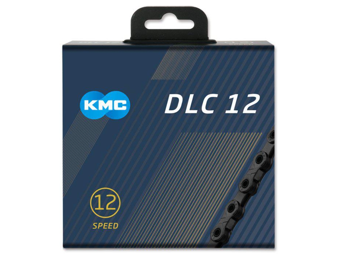 Kmc Cadeia Estrada/Mtb Dlc 12