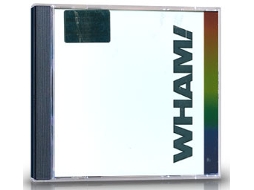CD Wham! - The Final