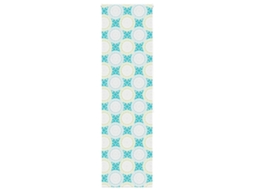Shower Roller Blind,  Shower Roller Blinds Vidaxl Azul Tecido (80 X 240 Cm)