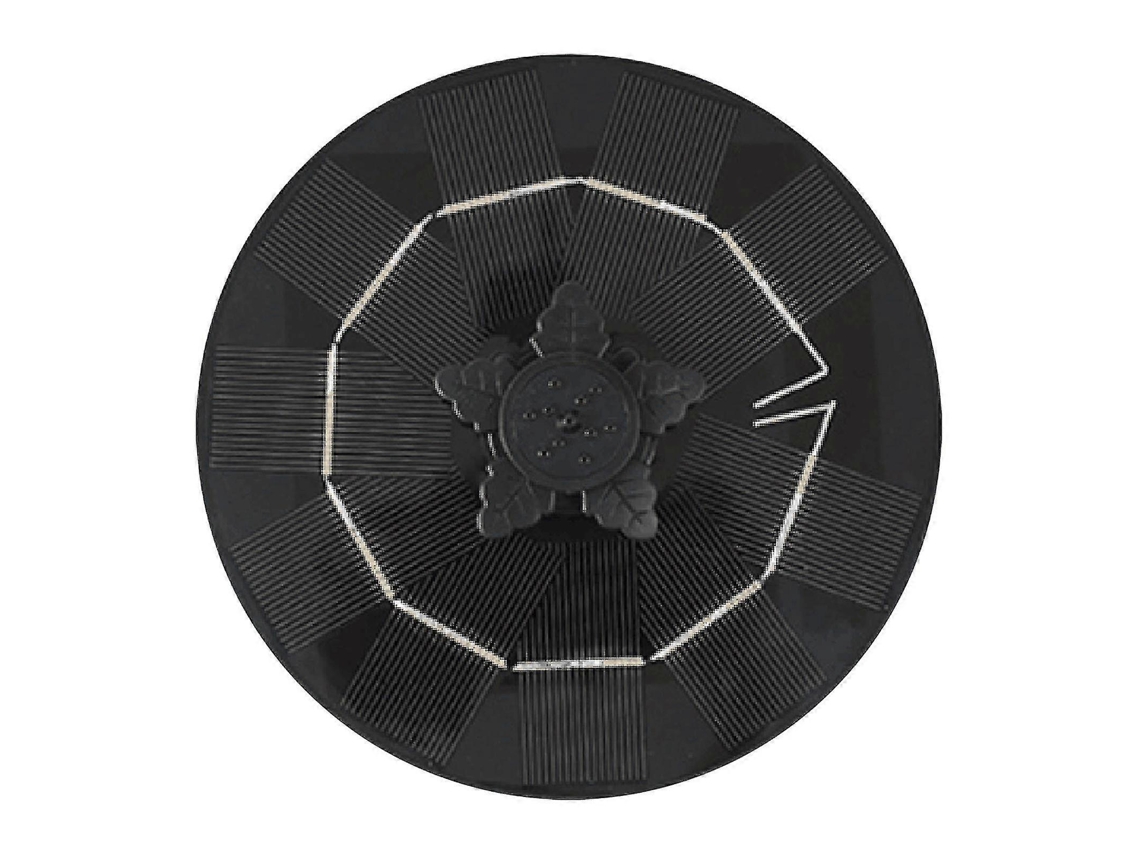 Fontes Solares De Folhas Aprimoradas Fontes De Água Solares Pequenas E Elegantes Olysi Shop