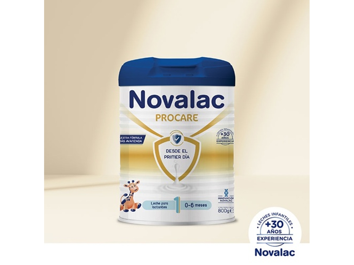 Novalac Procare 1 800 Gr