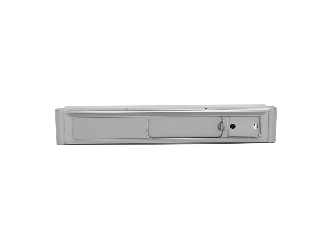 Dock Usb 4 Portas 27w Fast Charging Tesla Y 3
