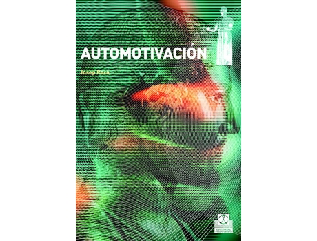 Livro Automotivacion de Josep Roca (Espanhol)