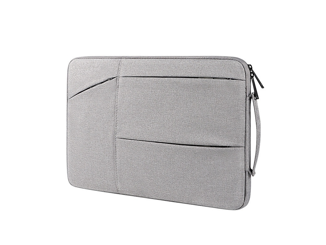 Tressino Bolsa, Para Notebook À Prova D‘água Para Notebooks De 14,1 A 15,4 Polegadas, Abertura De 360o