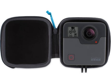action camera bolsa