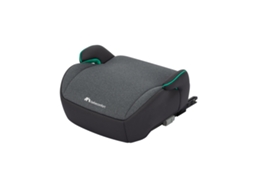 Assento elevatório ISOFIX Manga iFix da BEBECONFORT Tinted Graphite