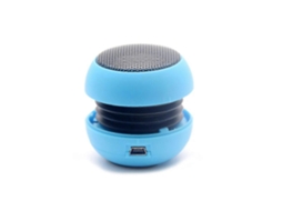 Som Bluetooth A Liberdade Da Música Sem Fios. Leve E Prático! Olysi Shop