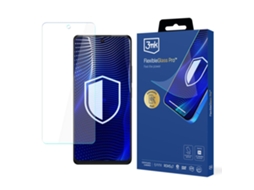Pelicula de Vidro 3MK TCL 50 XL NXTpaper