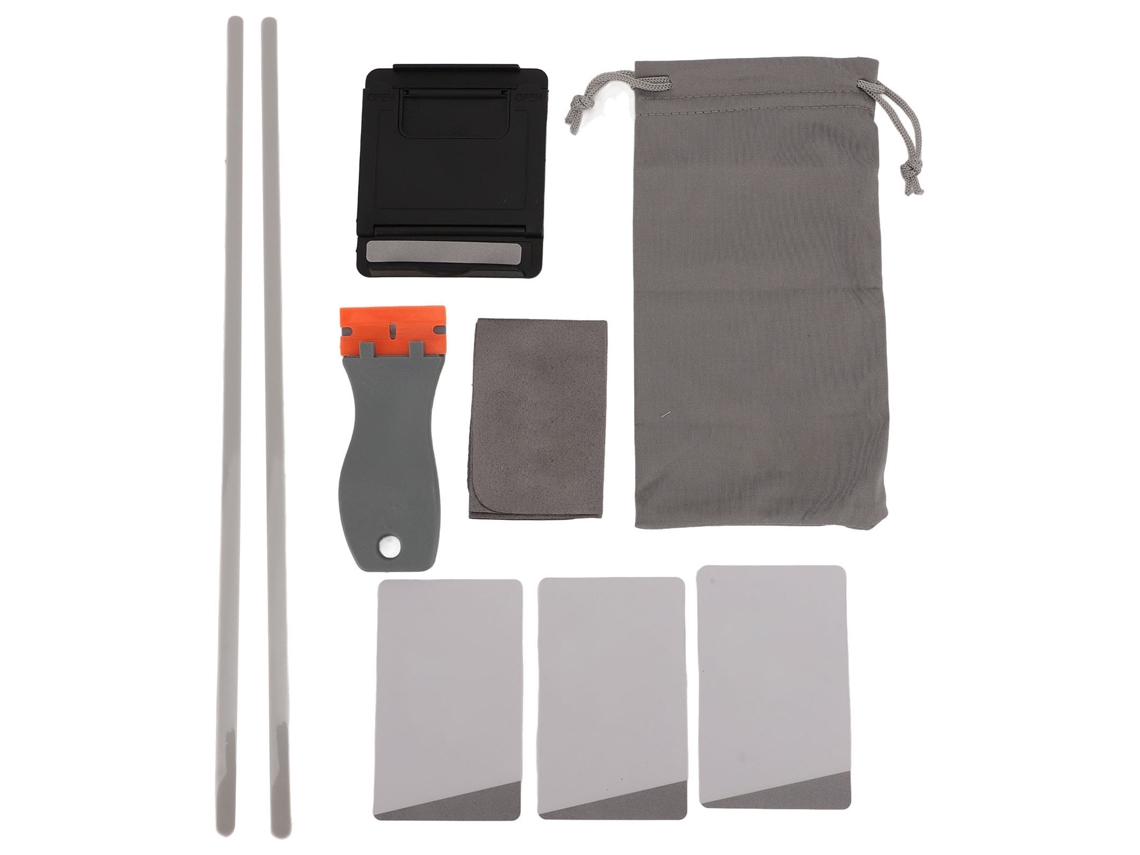2026zentro-tiras De Borracha Para Pé De Notebook Substituição Anti-deslizante Para Laptop Studio 14.4 Polegadas Cinza