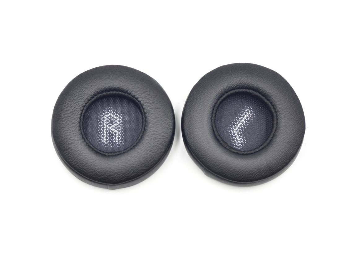 Almofada de Ouvido para Jbl E35 E45Bt E45 Preto