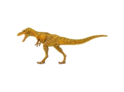 SAFARI Qianzhousaurus