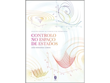 Livro Controlo no Espaço de Estados .