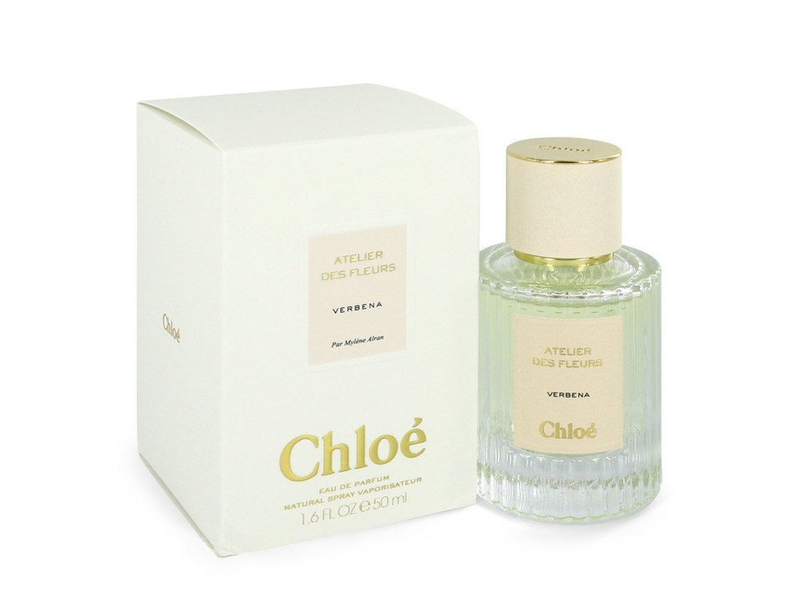 Eau De Parfum Chloe Verbena by Chloe Spray 1.6 oz (47 ml)