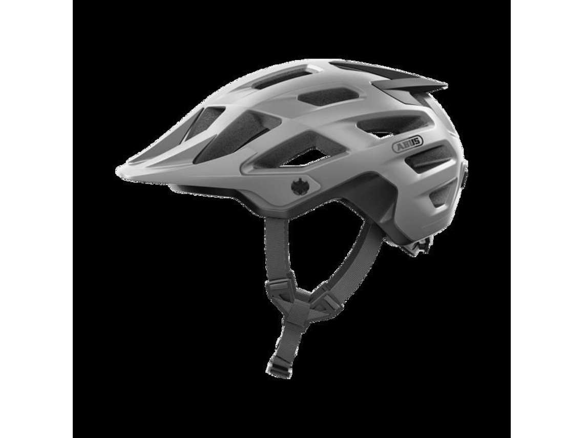 Capacete De Bicicleta Abus Moventor 2.0