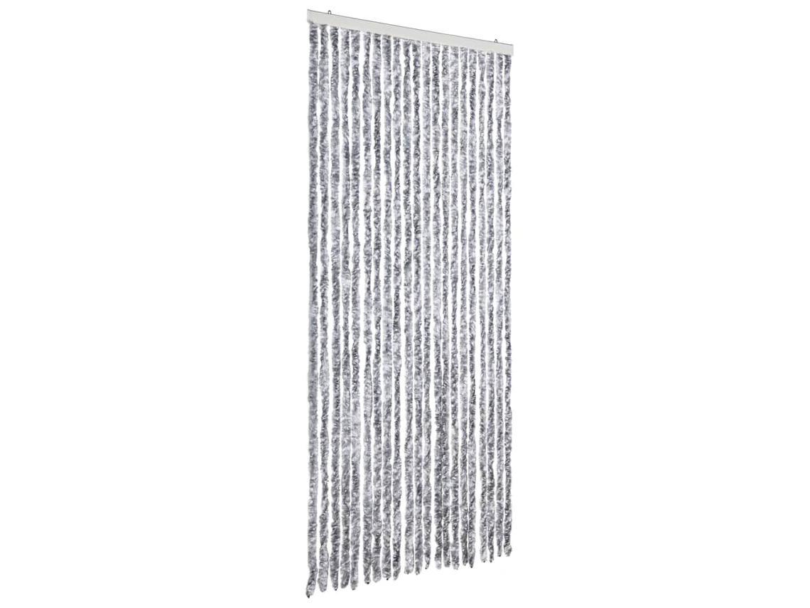 Insect Curtain, Insect Curtains Vidaxl Multicolor Polipropileno (90 X 220 Cm)