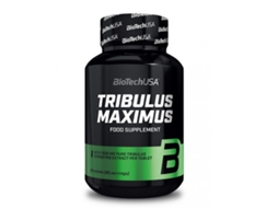 Suplemento Melhoria Muscular Tribulus Maximus BIOTECHUSA