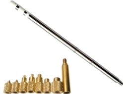 Ferramenta De Inserção Térmica T12, Inserto Para Ferro Soldar, Cabeça