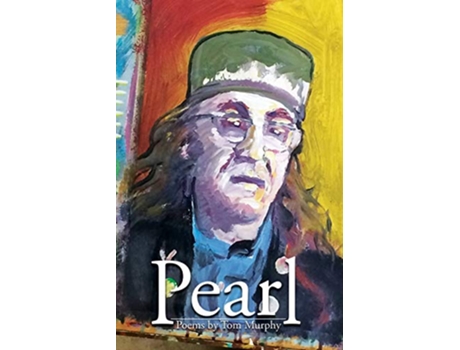 Livro Pearl de Tom Murphy (Inglês)