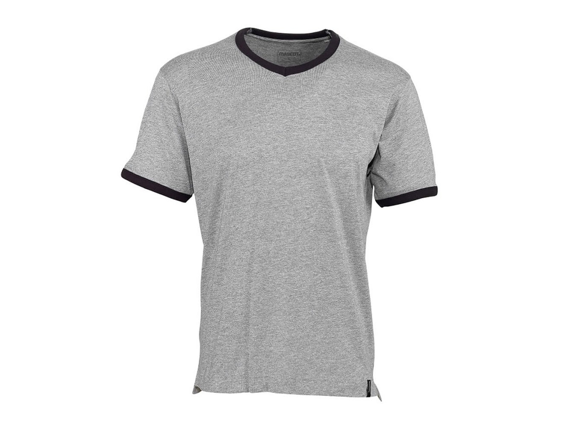 Camiseta Crossover 50415 Cinzento M MASCOT