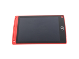 Quadro Eletrônico Lcd Para Crianças Tableta De Escrita E Desenho Sem Papel