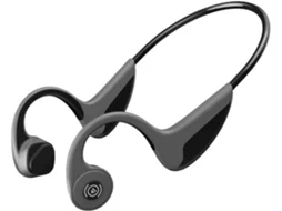 Auriculares Bluetooth True Wireless ENZONS de Condução Óssea Sem Fio de Condução Óssea com Microfone Hd para Ouvir