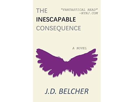 Livro The Inescapable Consequence De J D Belcher (inglês)