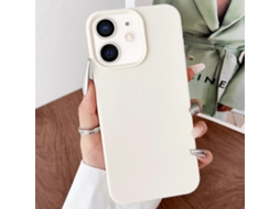 Capa De Celular Tpu Com Textura De Couro E Cobertura Total
