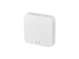 Hub Tuya Smart Gateway Multimodo Wi-Fi, Bluetooth, Zigbee, Controle Remoto via App