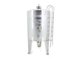 Cuba Em Inox 5 Lt