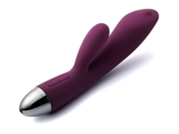 Vibrador VEANXIN Roxo