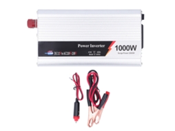 Inversor Potência Veicular 1000w 12v | S/MARCA