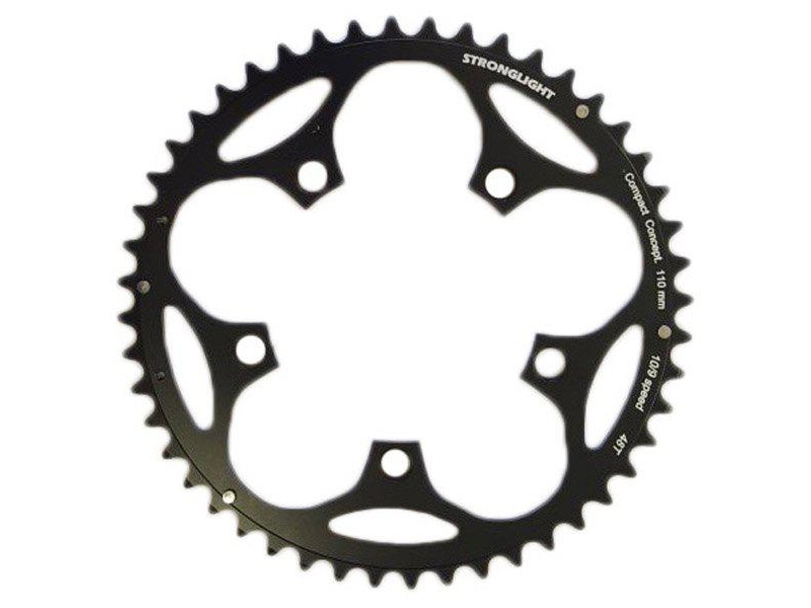 Stronglight Type S-5083 110 Bcd Chainring