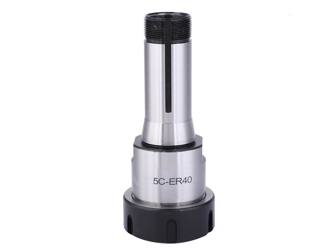 Laxiscreed 5c Er40 Portaherramientas Para Fresadoras Cnc E Tornos, Suporte Para Mandrinado E Fresado