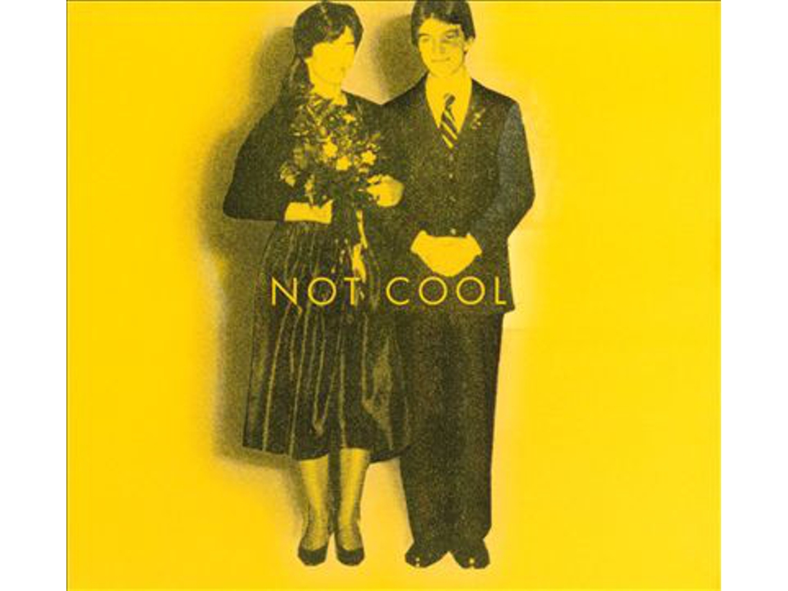 Vinil Tim Easton - Not Cool