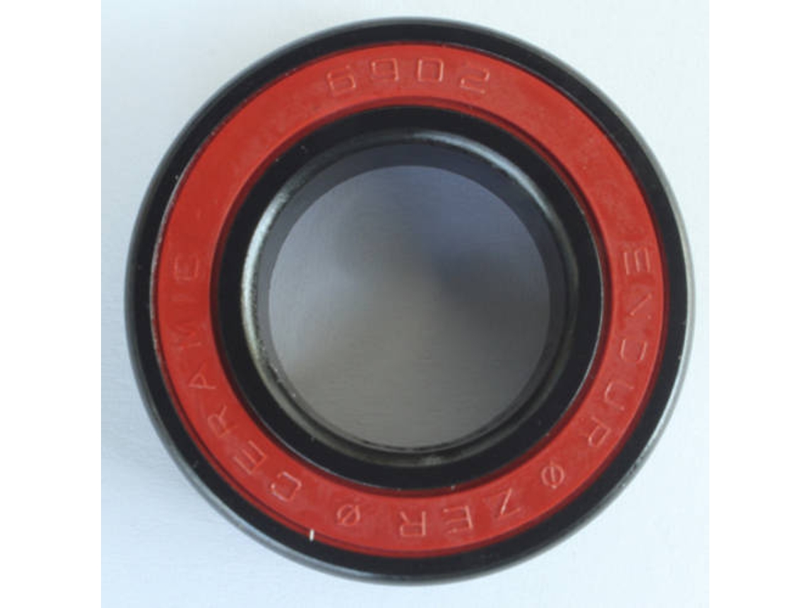 Rolamentos E ENDURO BEARINGS C 6902 Vv-15X28X7