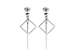 Brinco Pendente Elegante Estiloso