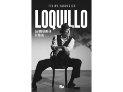 Livro Loquillo de Cabrerizo e Felipe