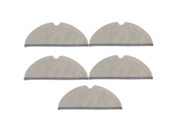5panos Limpador Mop LAXISCREED Xiaomi Mijia F9 1c