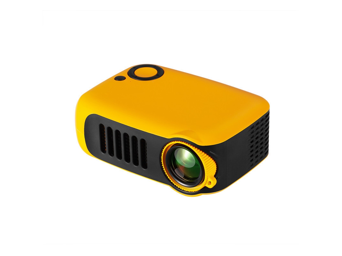 Mini Projetor A2000-1