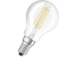 Lâmpada LED OSRAM Base CL P