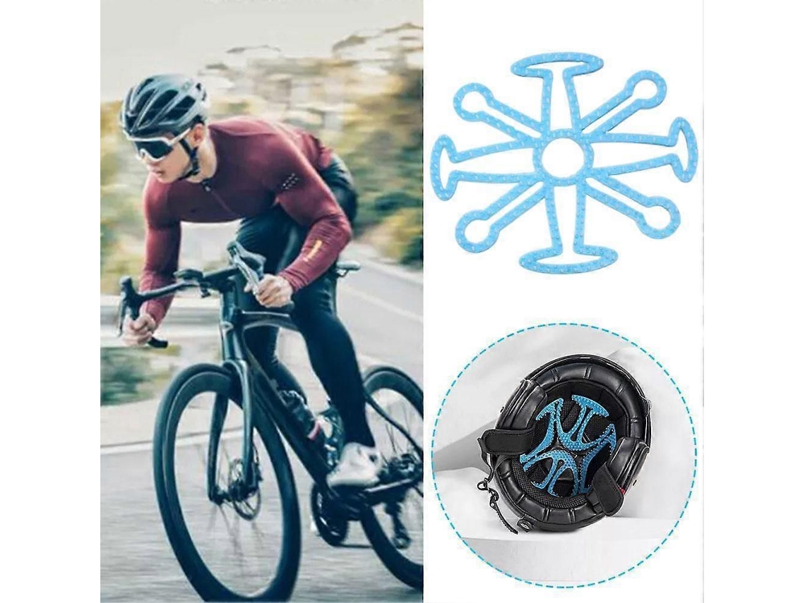 Capacete Infantil de Tecido TAISHENGDA