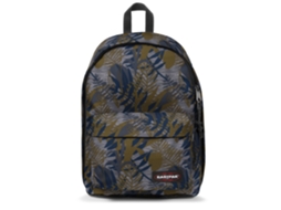 Mochila EASTPAK Unissexo (Multicor)