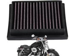 Filtro De Ar Para Motocross, Peças Automotivas, Filtros De Ar De Reposição