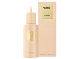 Perfume Mulher BURBERRY Edp Recarga Do Perfume Goddess 150 Ml
