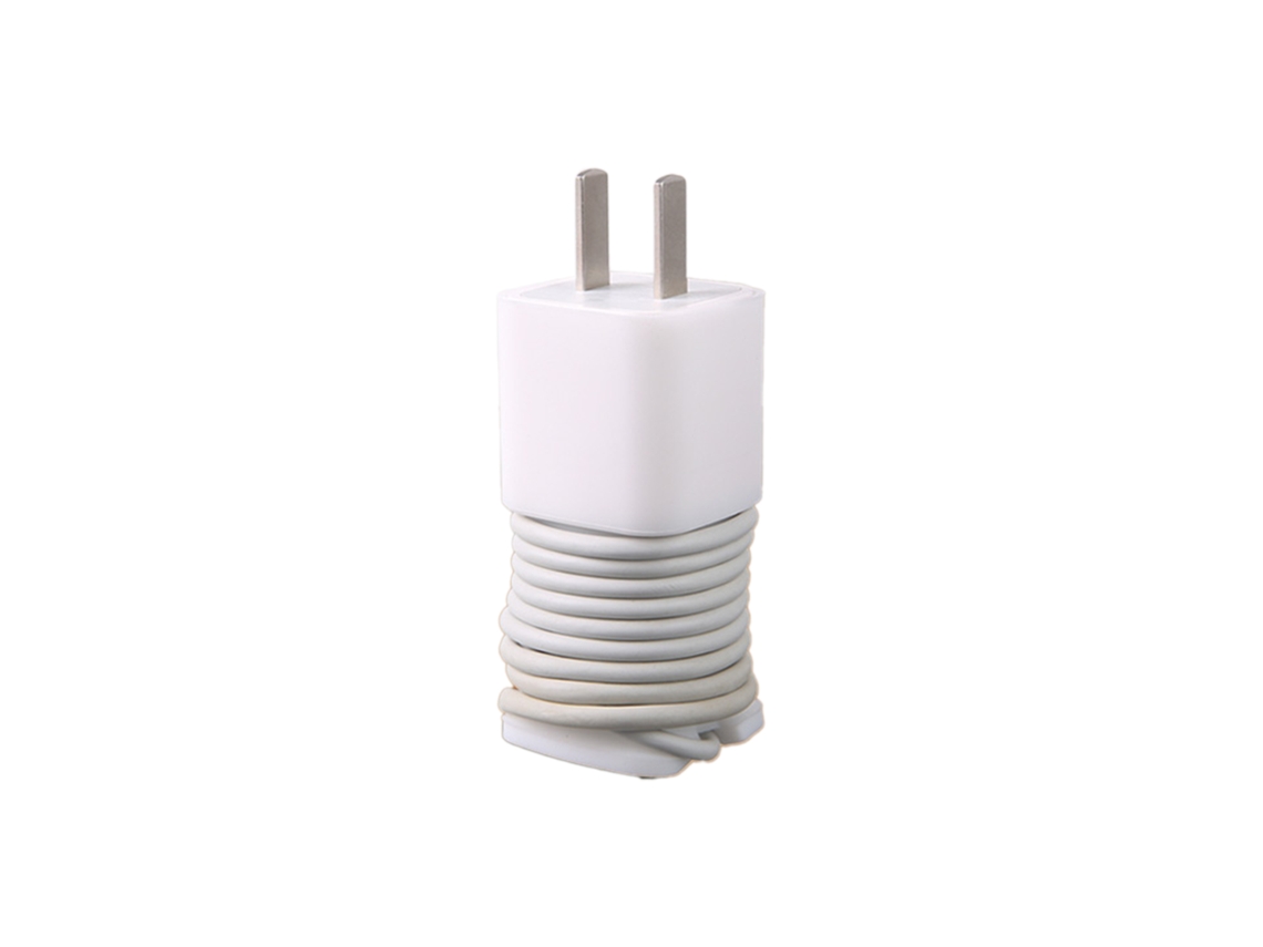 Capa Protetora para Carregador Apple 5w EOOCOO