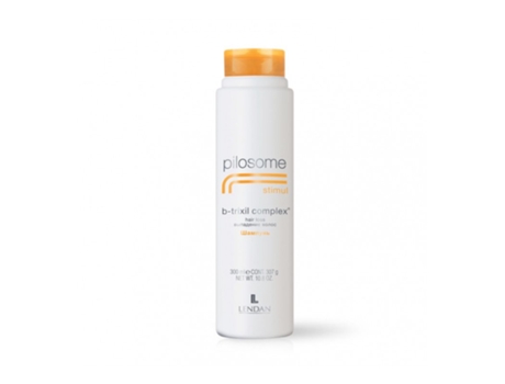 Pilosoma. Shampoo Lendan LENDAN COSMÉTICOS